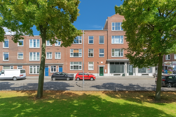 Te koop: Rösener Manzstraat 77C, 3026 TM Rotterdam